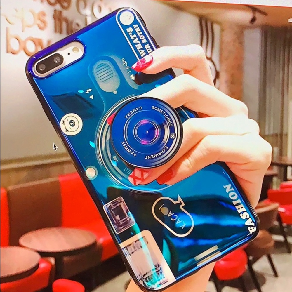 iPhone case - Picture 3 of 4